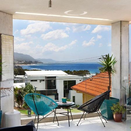 Sandon Point Coastal Abode Bulli Esterno foto