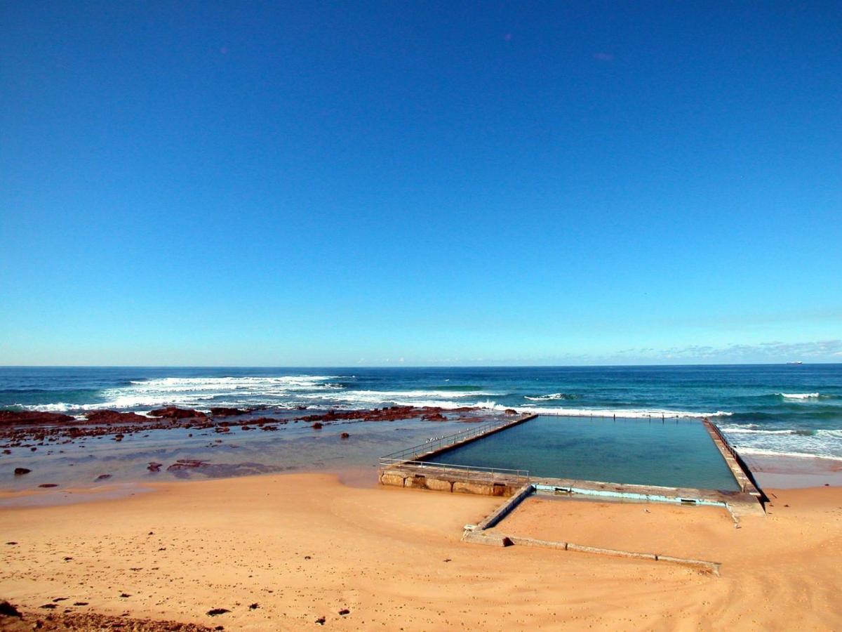 Sandon Point Coastal Abode Bulli Esterno foto