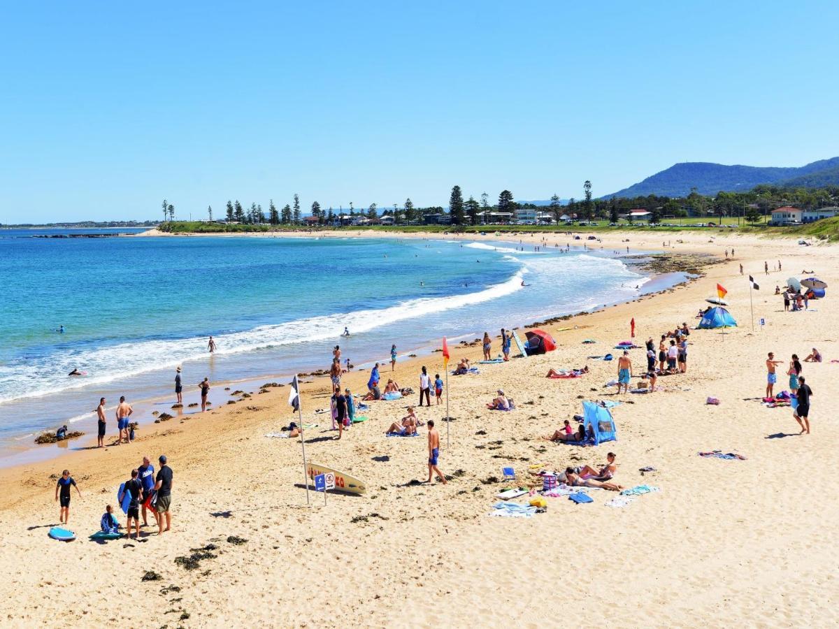 Sandon Point Coastal Abode Bulli Esterno foto