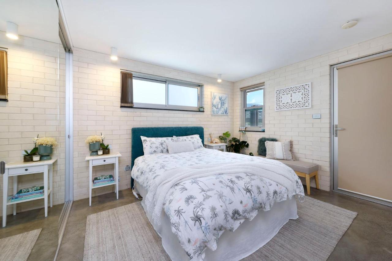 Sandon Point Coastal Abode Bulli Esterno foto