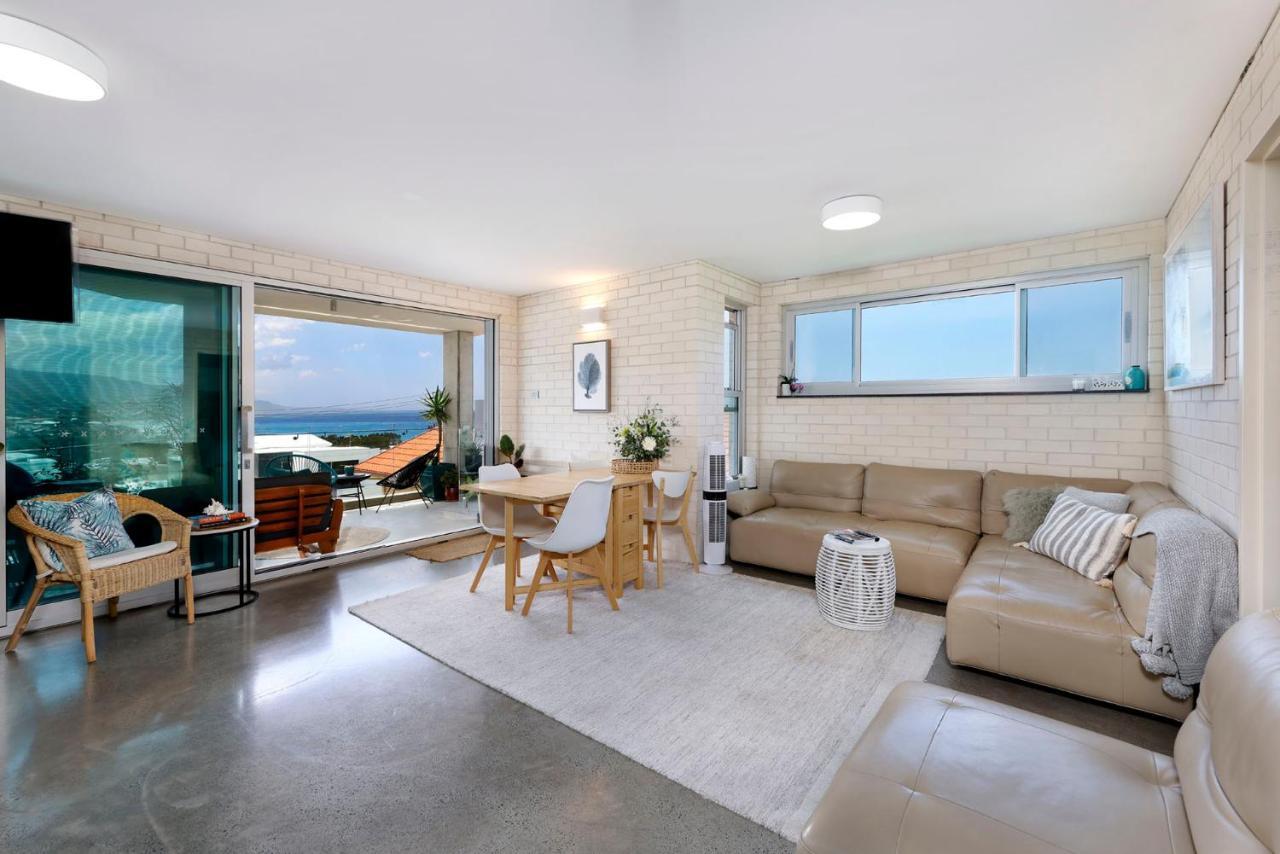 Sandon Point Coastal Abode Bulli Esterno foto