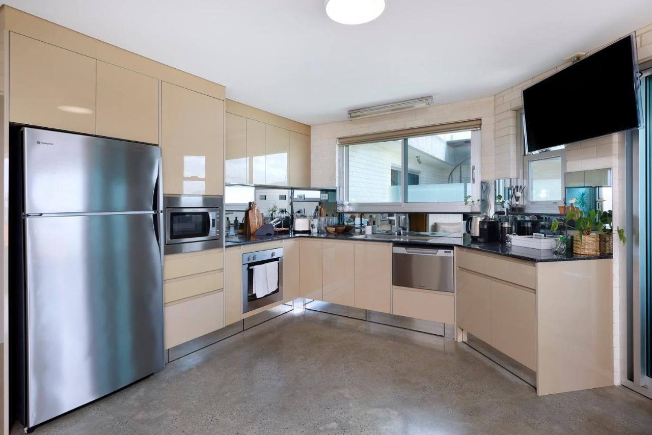 Sandon Point Coastal Abode Bulli Esterno foto